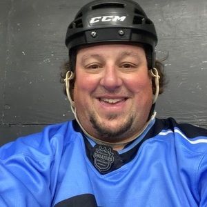 Meet your Posher, Scott